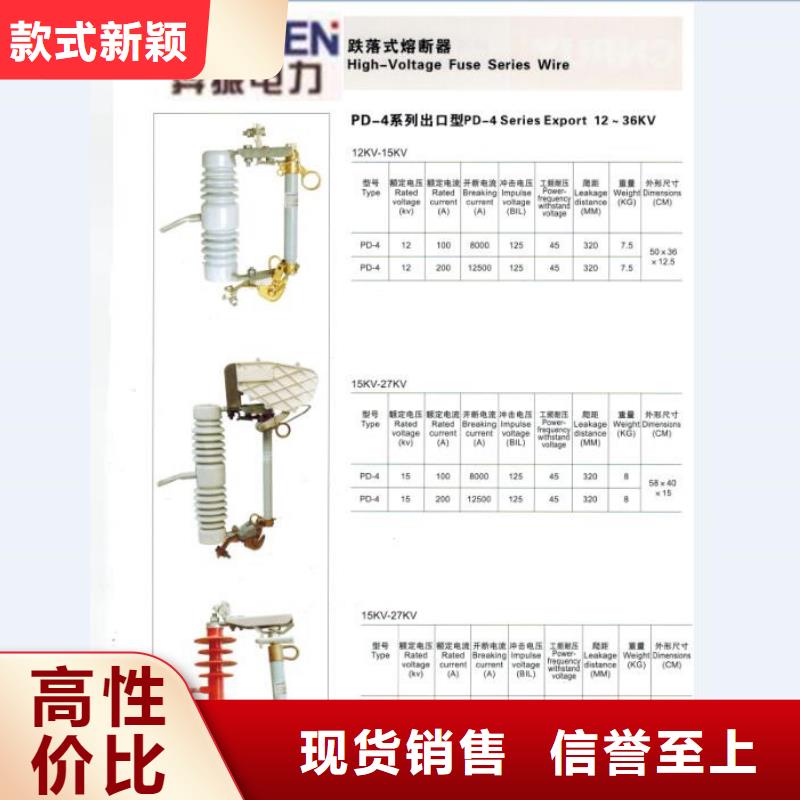 熔断器【真空断路器】发货迅速