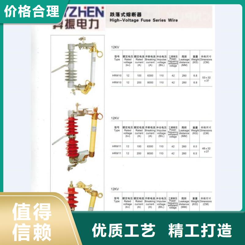 熔断器【真空断路器】真材实料
