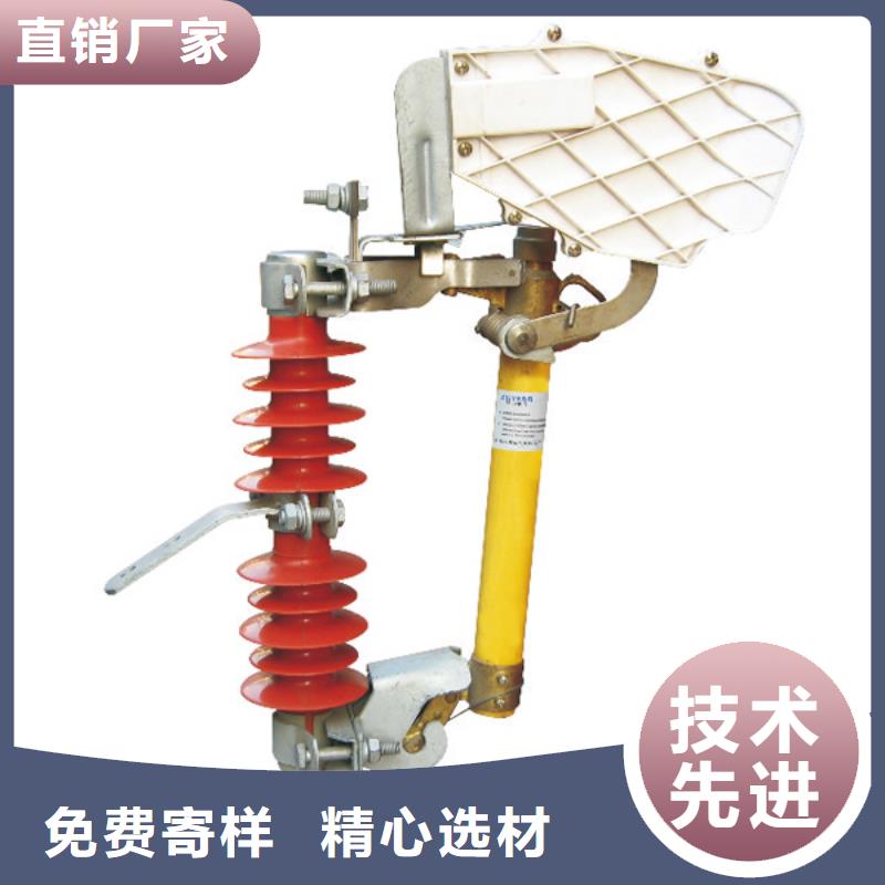 熔断器 跌落式熔断器厂家细节展示