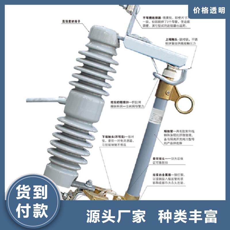 熔断器-玻璃绝缘子真实拍摄品质可靠