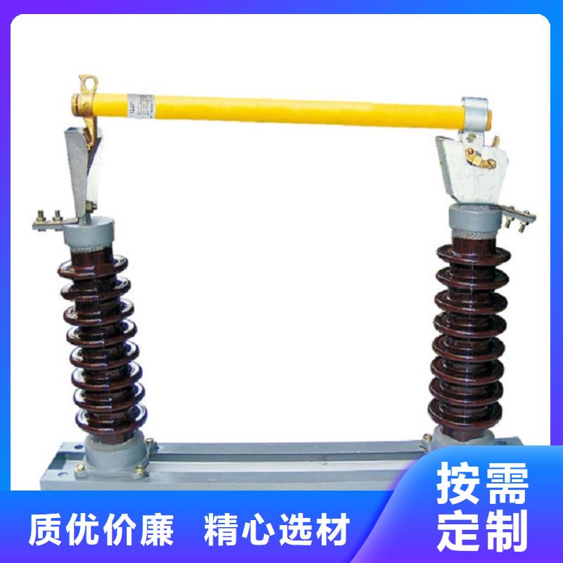熔断器 35KV真空断路器可定制有保障