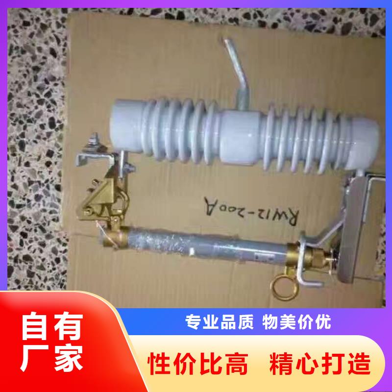 熔断器绝缘子厂家厂家直销省心省钱