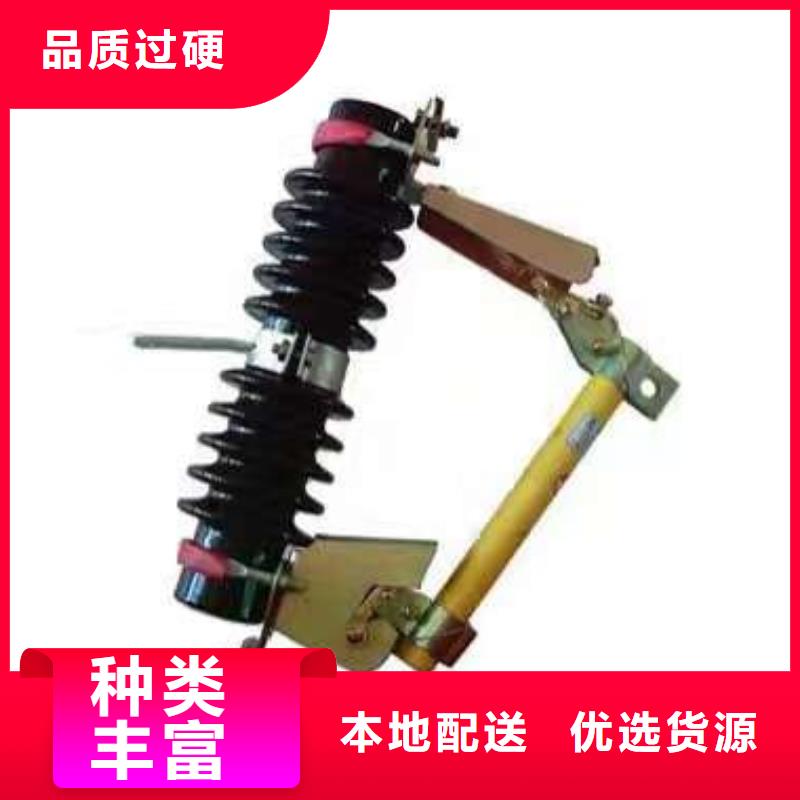 熔断器 跌落式熔断器厂家细节展示