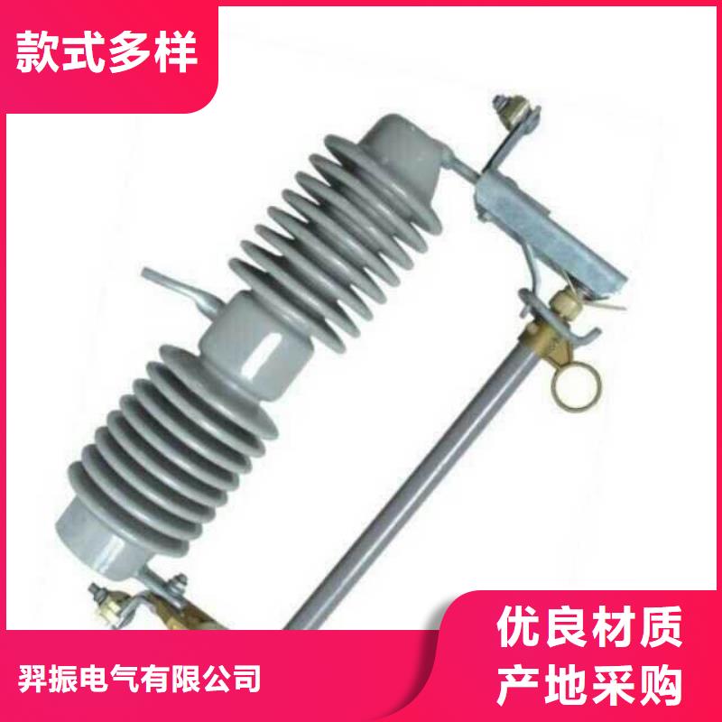 熔断器 跌落式熔断器厂家细节展示