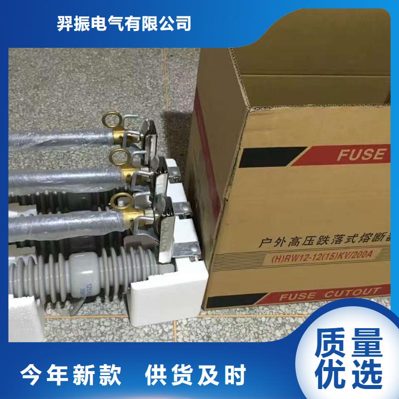 熔断器 高压隔离开关厂家多种场景适用