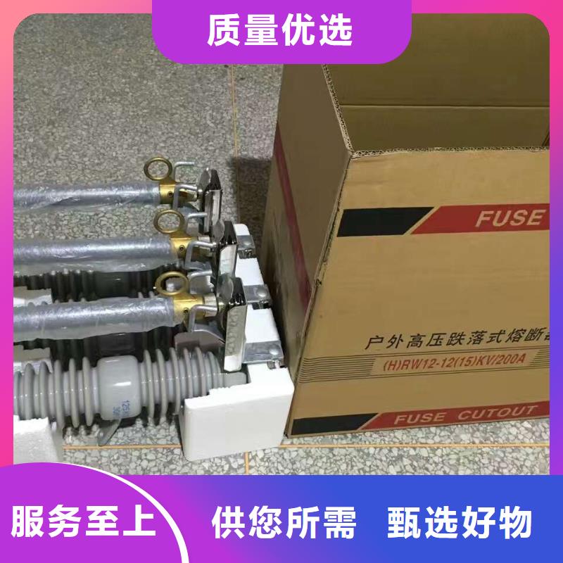 熔断器高压负荷开关好货采购