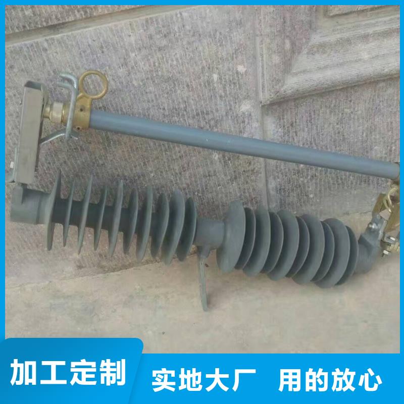 熔断器三相组合式避雷器厂家直销直供