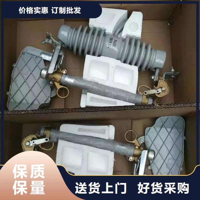 熔断器三相组合式避雷器厂家直销直供