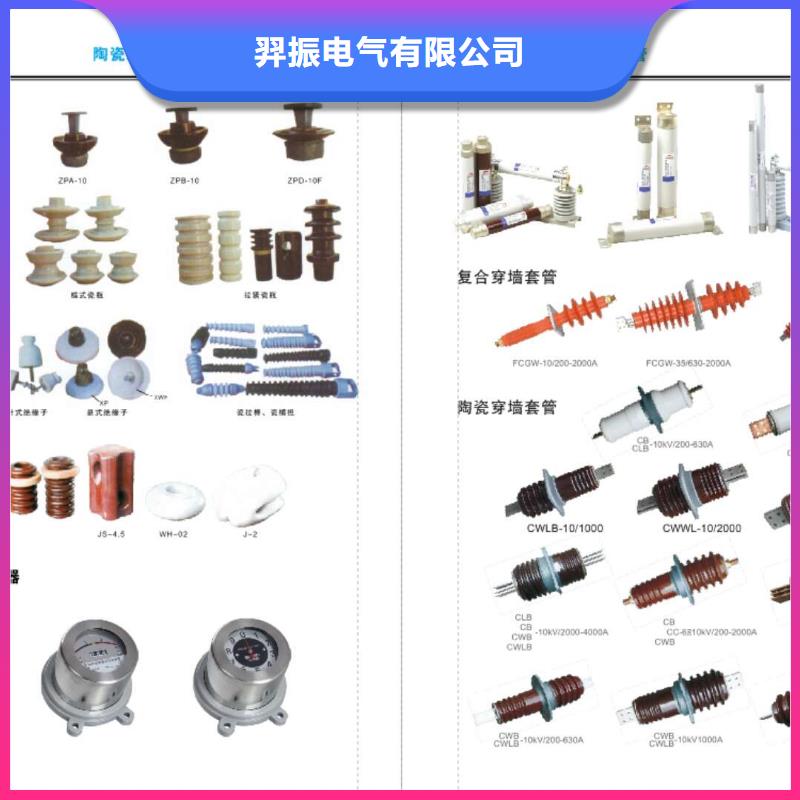 高压隔离开关高压真空断路器销售的是诚信