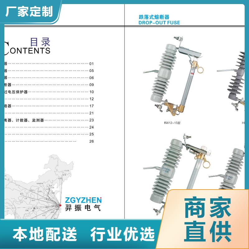 【高压隔离开关】双电源真空断路器认准大品牌厂家