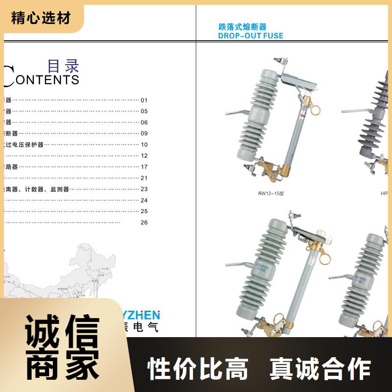 高压隔离开关户外绝缘件货真价实