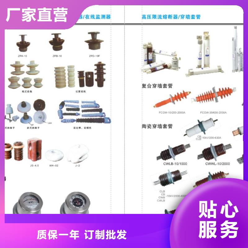 高压隔离开关高压真空断路器销售的是诚信