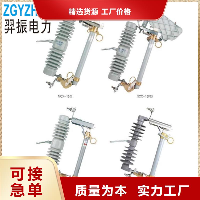 高压隔离开关-避雷器产地直销