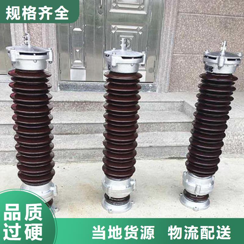 避雷器YH5WD1-13.5/31【浙江羿振电气有限公司】