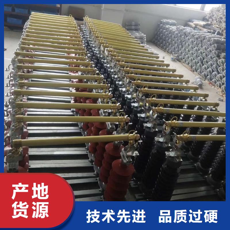 熔断器_避雷器品质之选