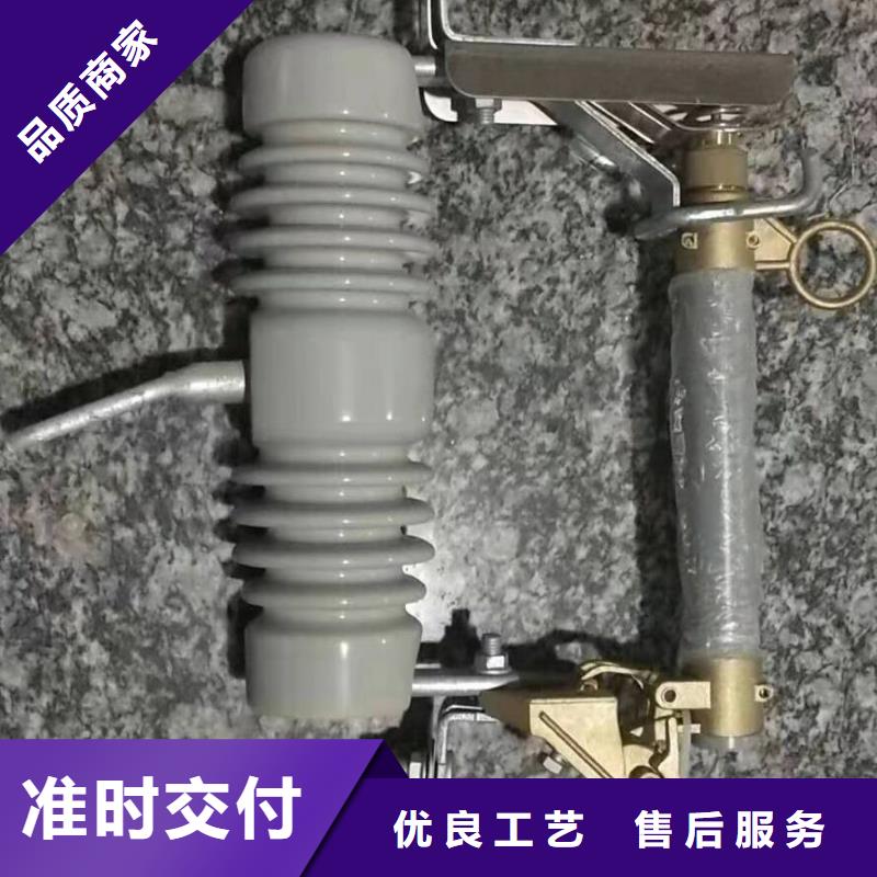 熔断器金属氧化物避雷器放心得选择