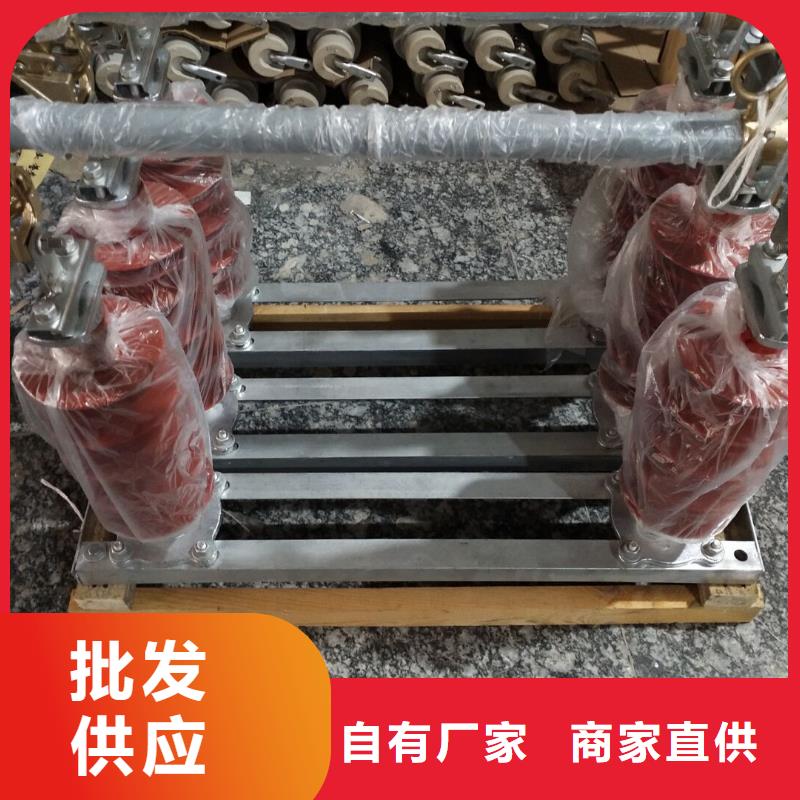 熔断器-真空断路器多年行业积累