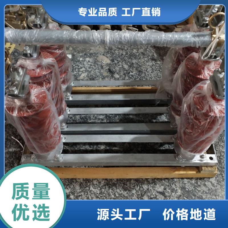 熔断器金属氧化物避雷器本地厂家值得信赖