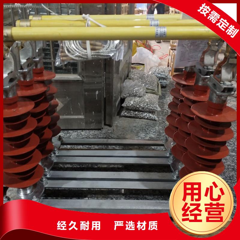 熔断器35KV真空断路器实力见证