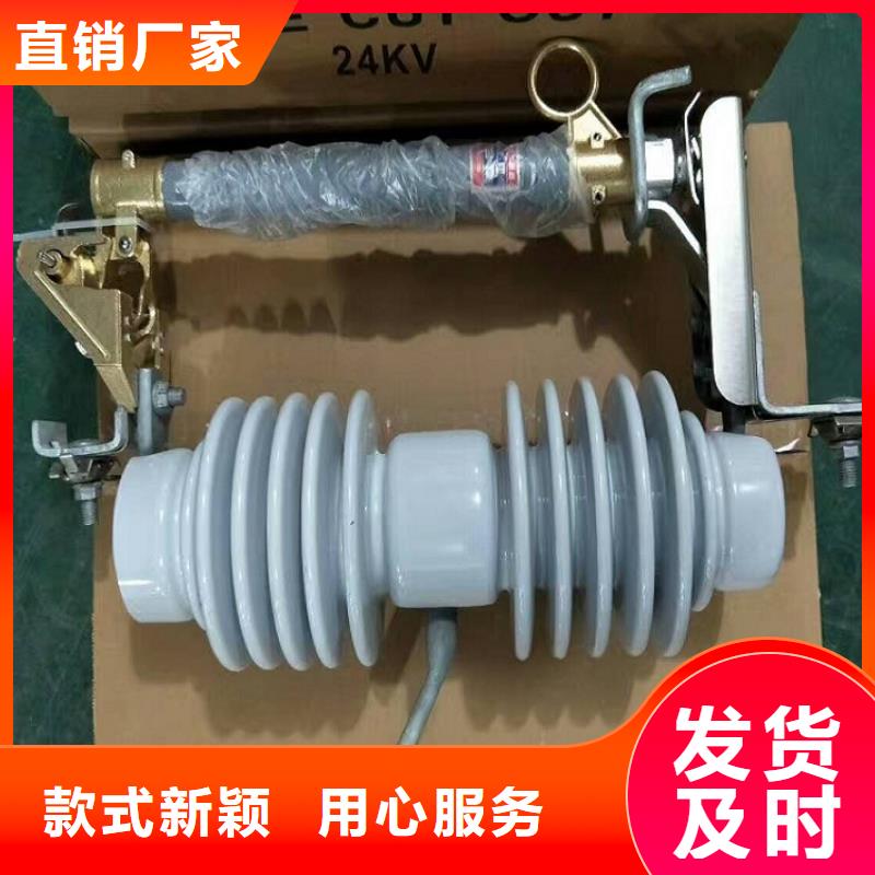 熔断器金属氧化物避雷器实拍品质保障
