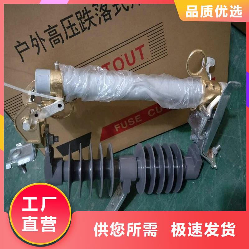 熔断器 三相组合式避雷器厂家实力大