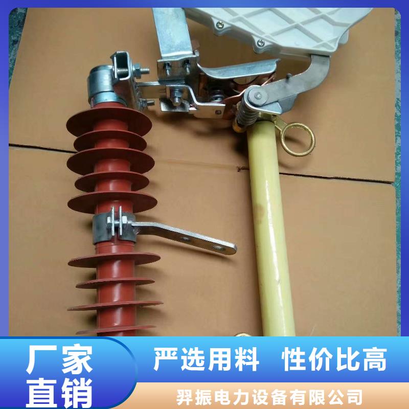 熔断器_避雷器品质之选