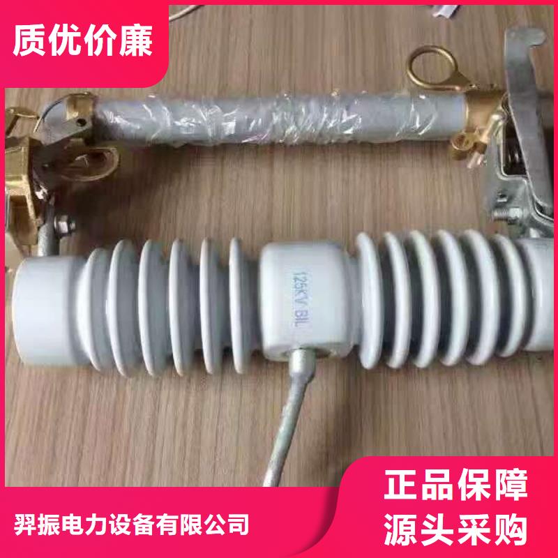 熔断器三相组合式避雷器懂您所需