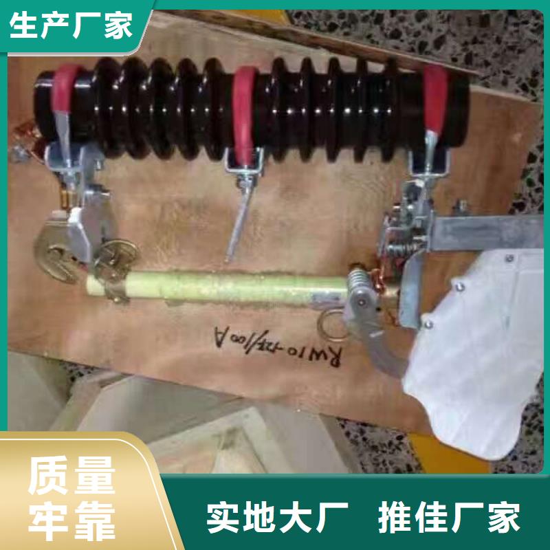 熔断器-复合悬式绝缘子库存量大