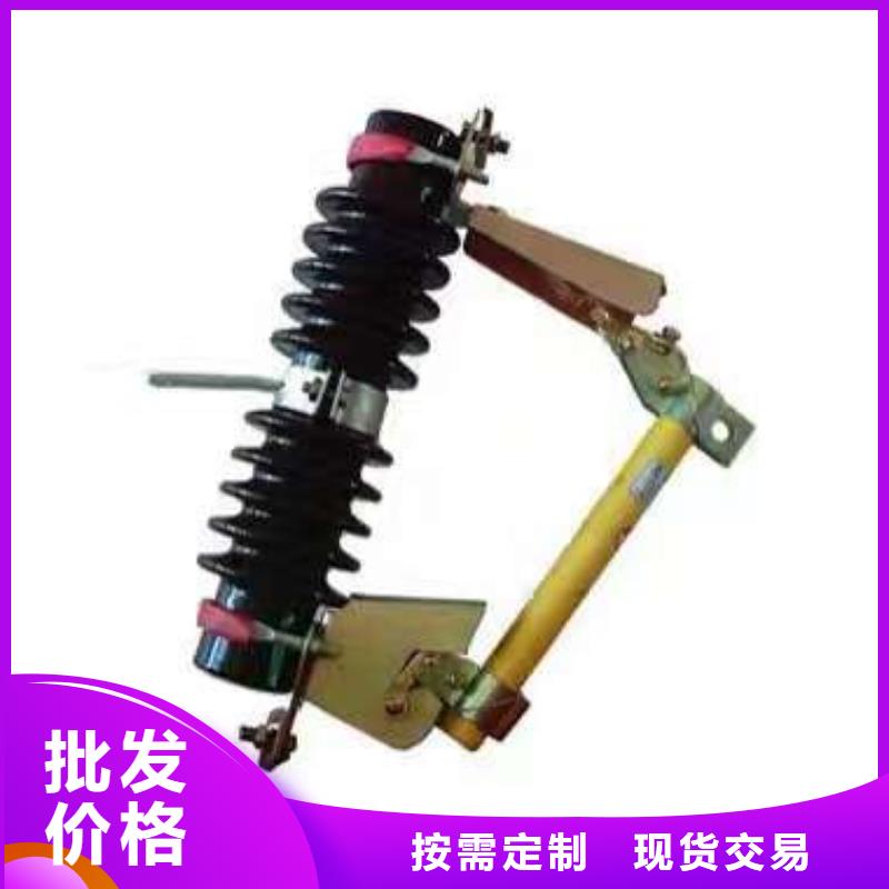 熔断器【跌落式熔断器厂家】厂家实力大