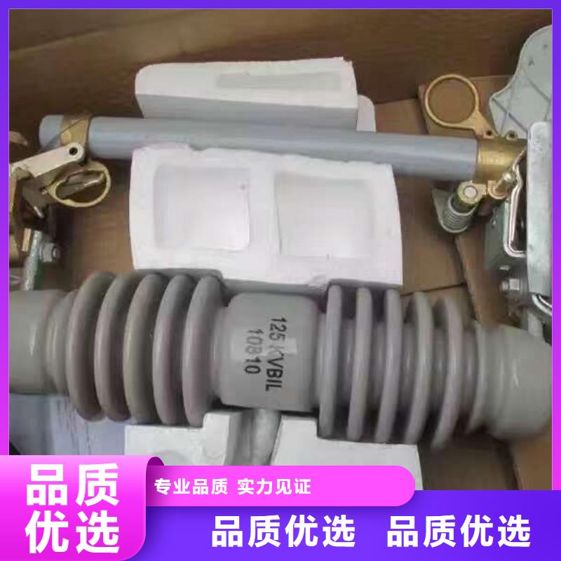 熔断器三相组合式避雷器诚信经营现货现发