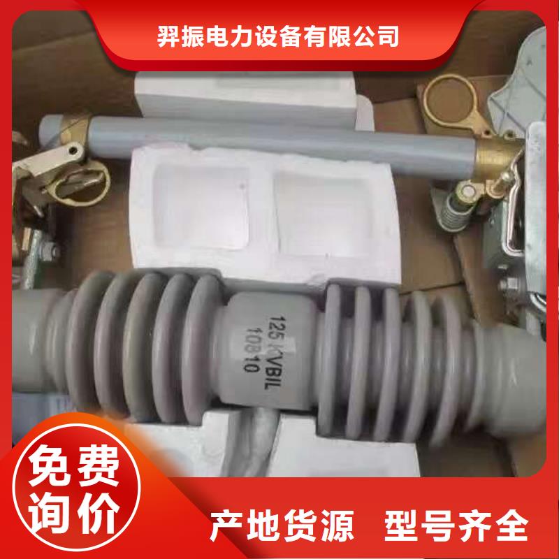 熔断器 三相组合式避雷器厂家实力大