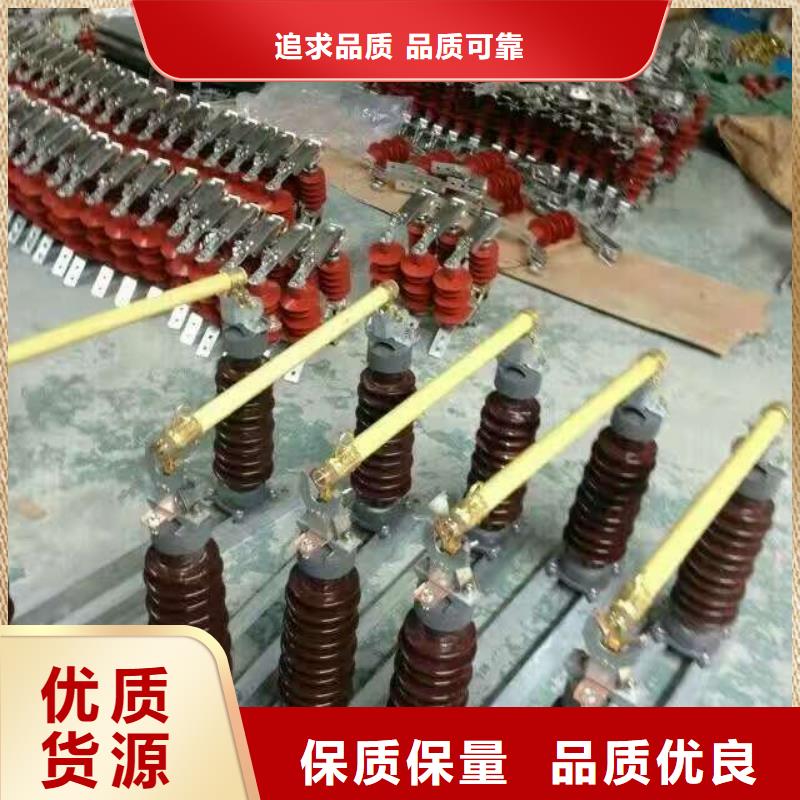 熔断器三相组合式避雷器品种全