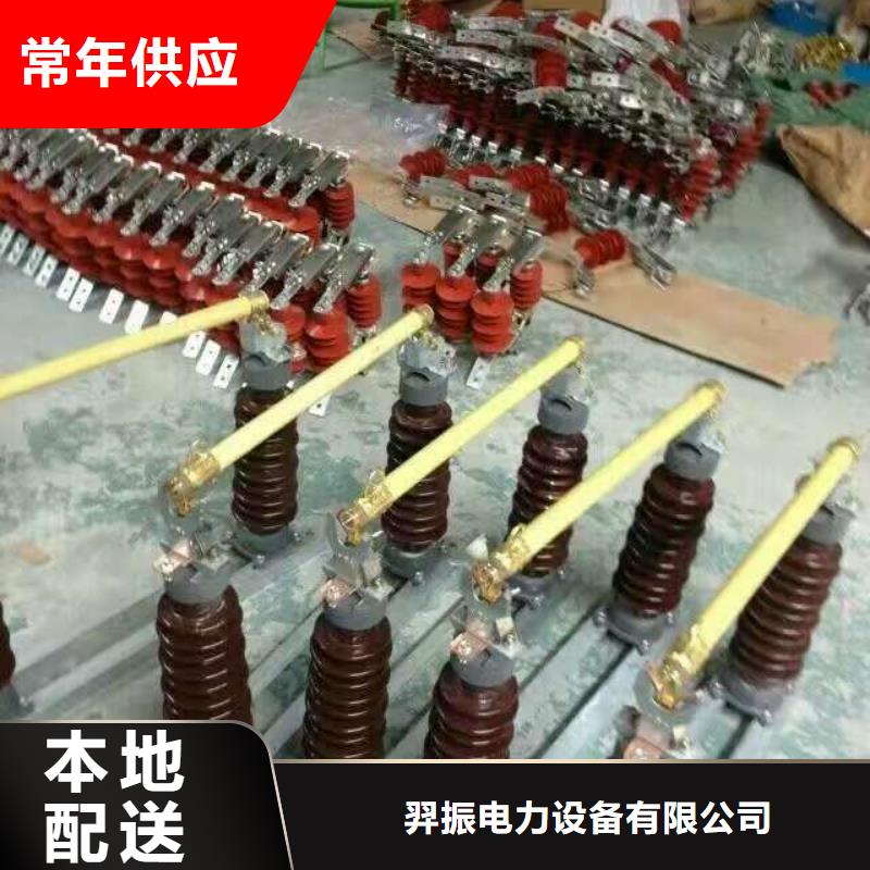 熔断器-真空断路器多年行业积累