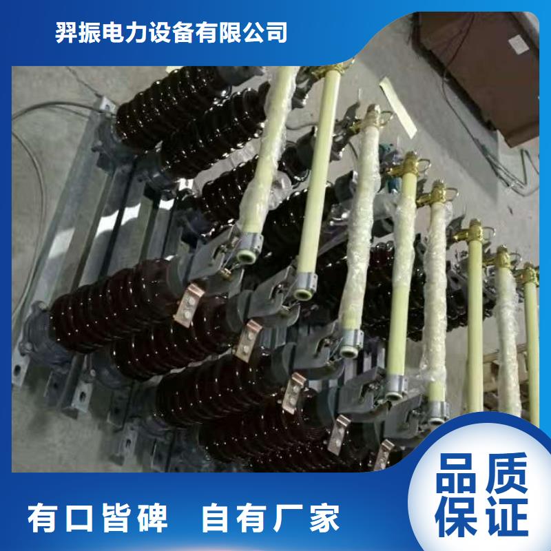 熔断器跌落式熔断器厂家按需定做