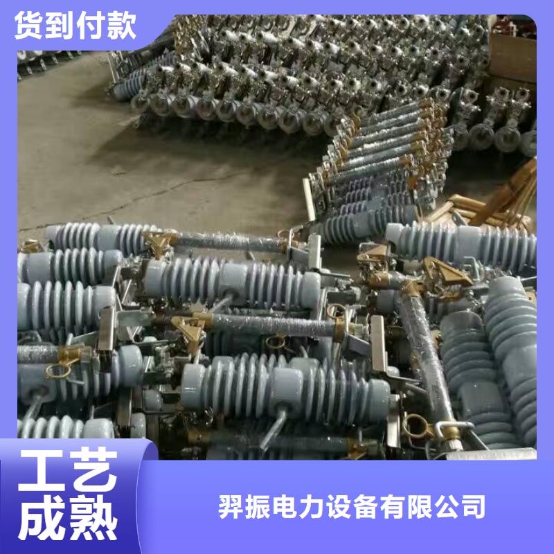 熔断器,金属氧化物避雷器满足多种行业需求