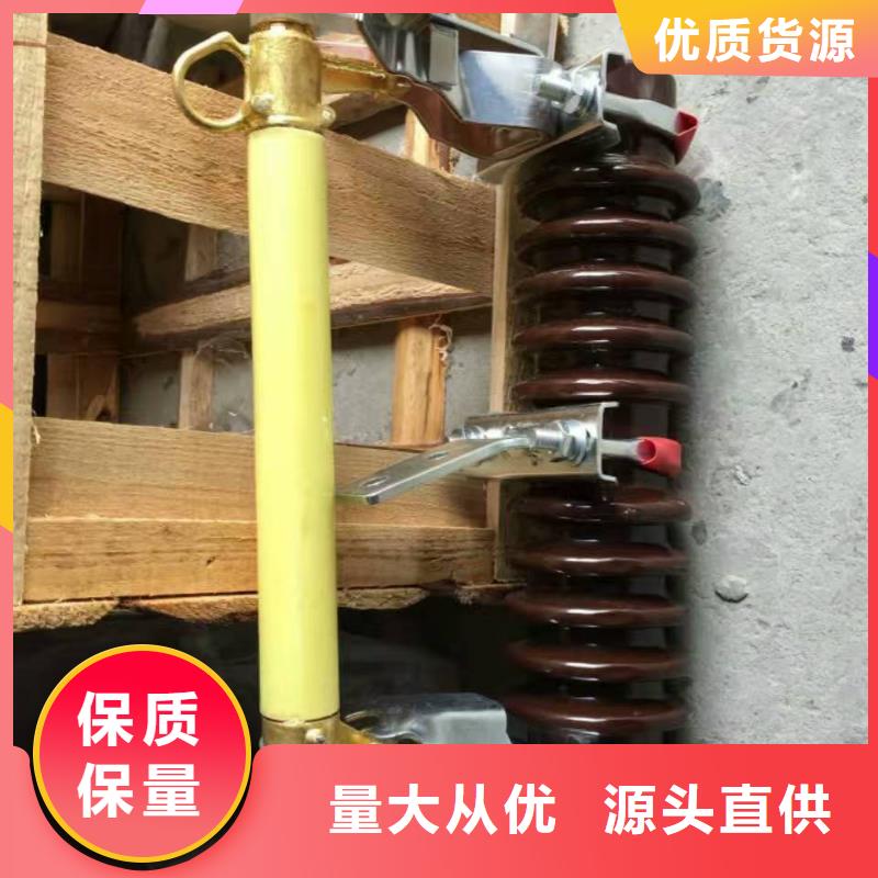 熔断器金属氧化物避雷器本地厂家值得信赖