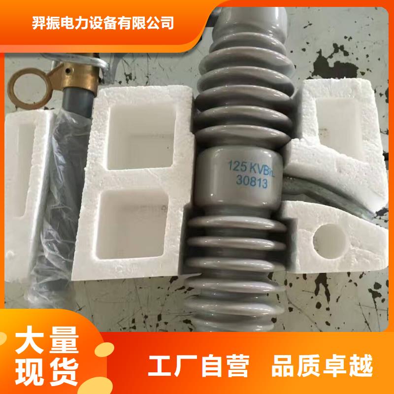 熔断器金属氧化物避雷器厂家实力大