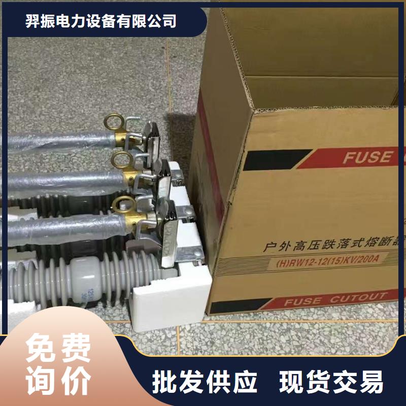 熔断器35KV真空断路器现货齐全售后无忧