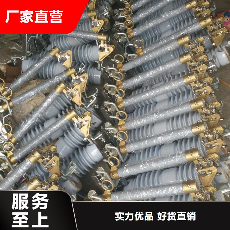 熔断器 [柱式绝缘子]保障产品质量
