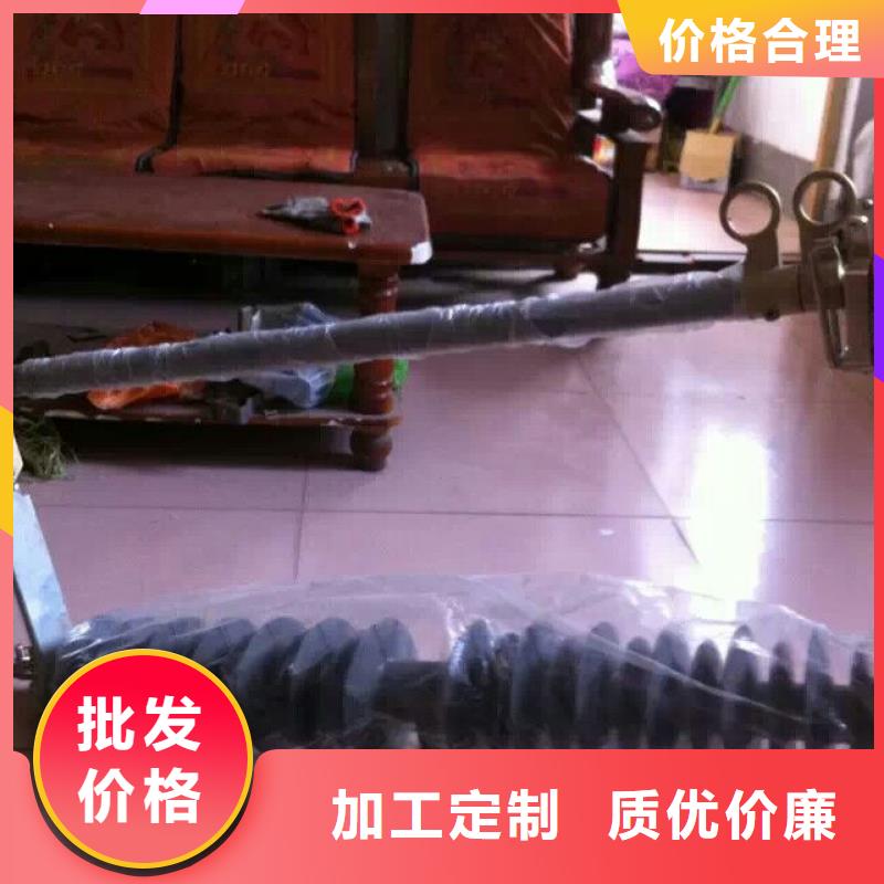 熔断器跌落式熔断器的图文介绍