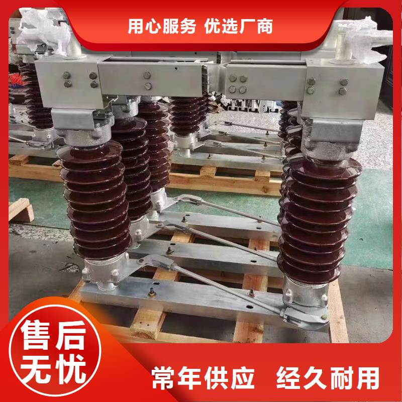 【羿振电力】GW5-35GDW/630A-35KV户外高压隔离开关隔离刀闸