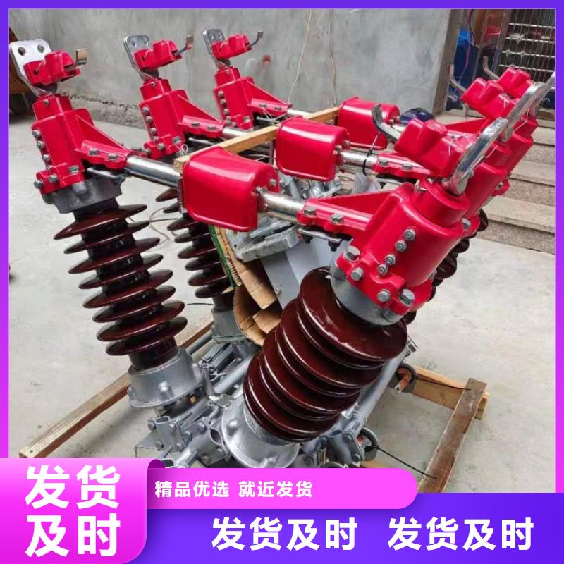 【羿振电力】GW5-35GDW/630A-35KV户外高压隔离开关隔离刀闸