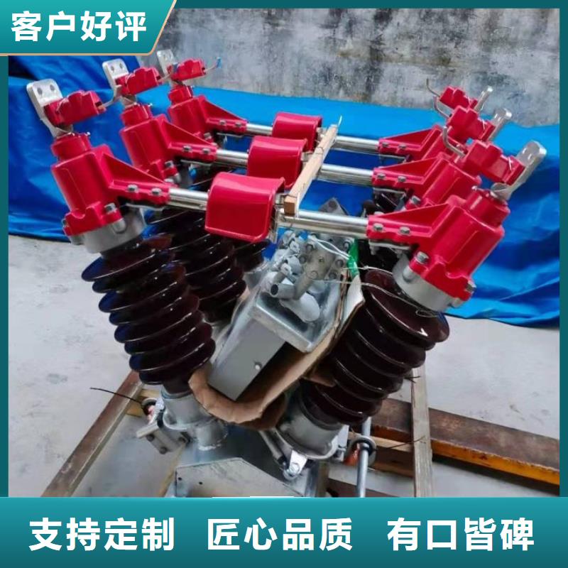 【羿振电力】GW5-35GDW/630A-35KV户外高压隔离开关隔离刀闸