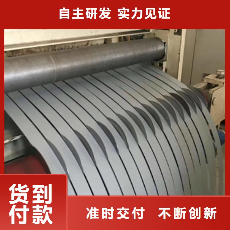 电工钢硅钢片	50WLD800	0.5*1200专业无取向硅钢高导磁