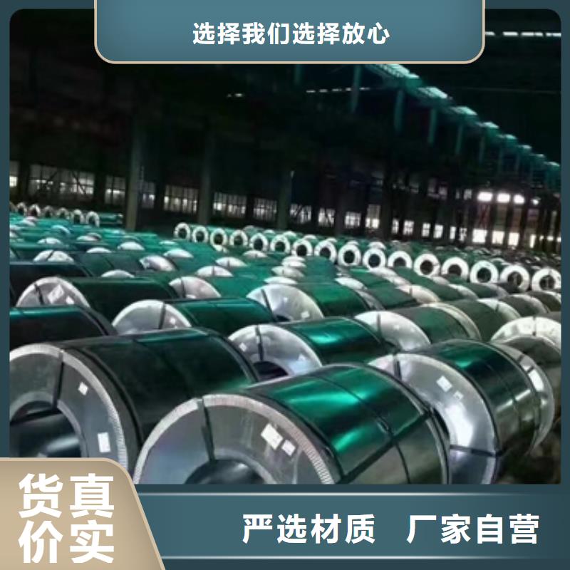 硅钢电工钢新能源电机硅钢	0.35*1000