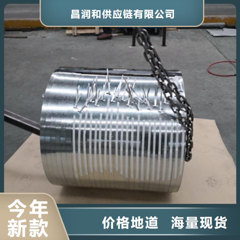 E型硅钢50WW250铁损