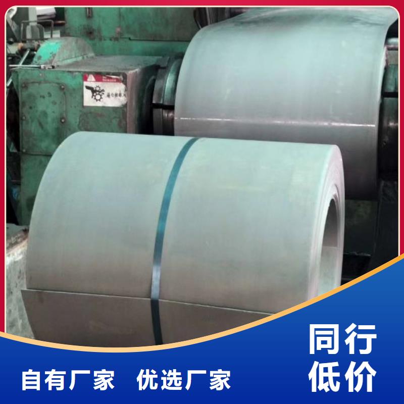 冷轧高强电工钢	B35AHS600服务为先