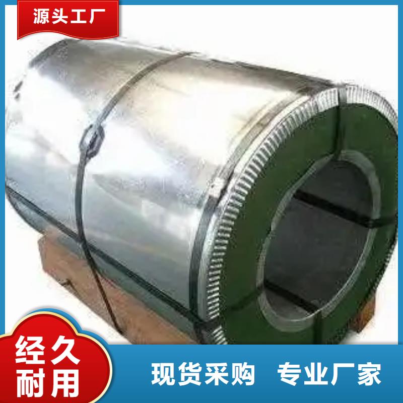 新能源硅钢电工钢	B27AHV1400	0.27*1200宝武电工钢出口