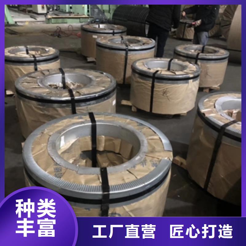 冷轧家电钢卷BLD-JD1设计