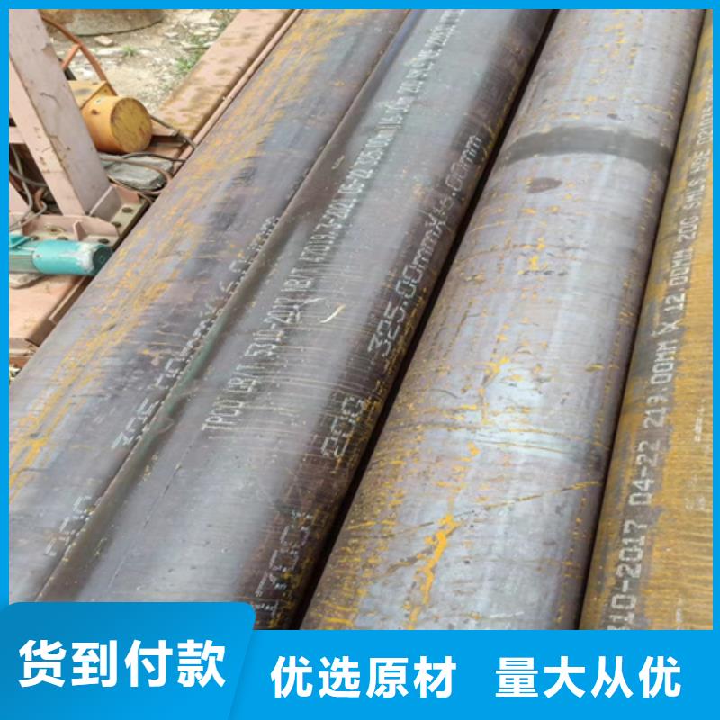 A335P22锅炉管行内优选